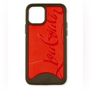 ♥️Christian Louboutin iPhone 11 Pro Max Case♥️